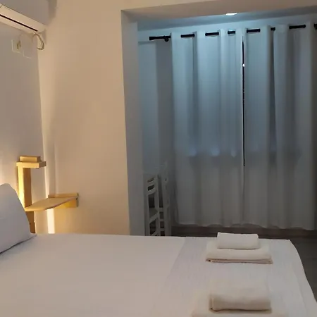 Downtown Evoo Apartment