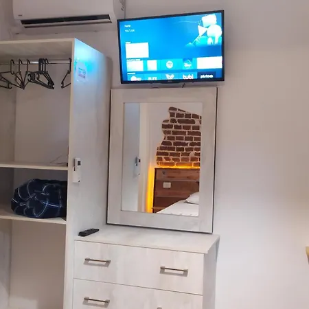 Downtown Evoo Apartment *