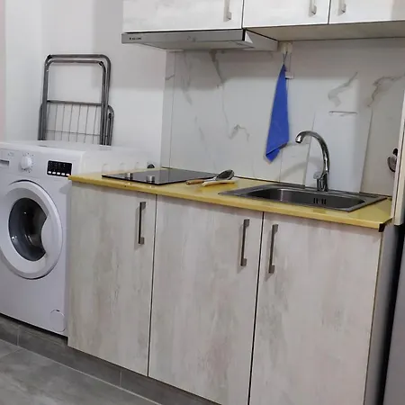 Downtown Evoo Apartment *