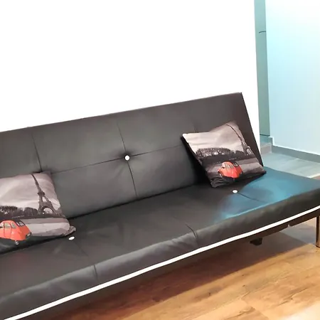 Downtown Evoo アパート