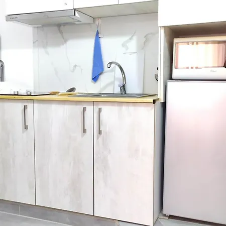 Apartment Downtown Evoo Tirana