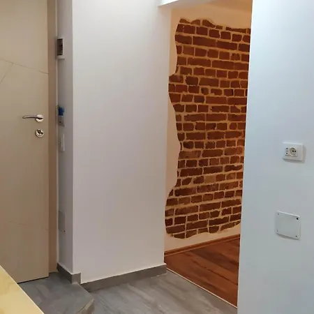 Downtown Evoo Apartment *