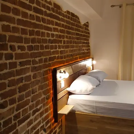 Downtown Evoo Apartment Tirana