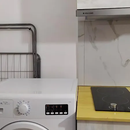 Downtown Evoo ティラナ