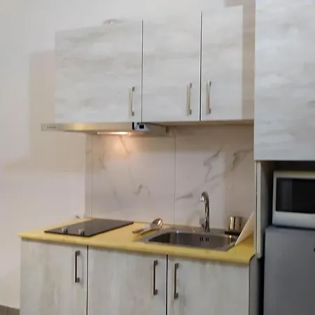 Apartment Downtown Evoo