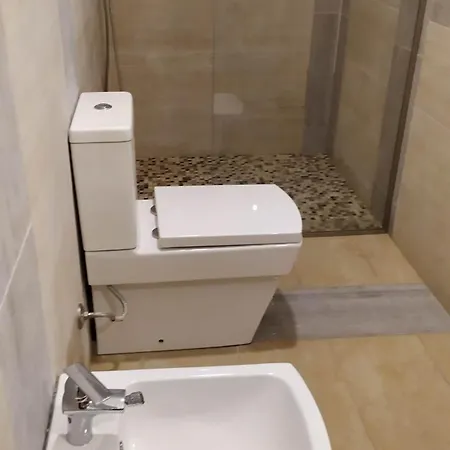 Apartment Downtown Evoo