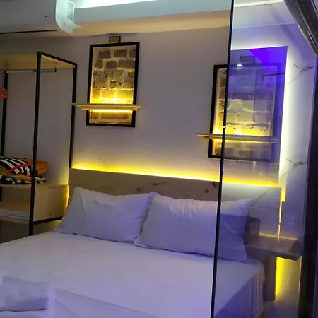 Downtown Evoo Apartment Tirana