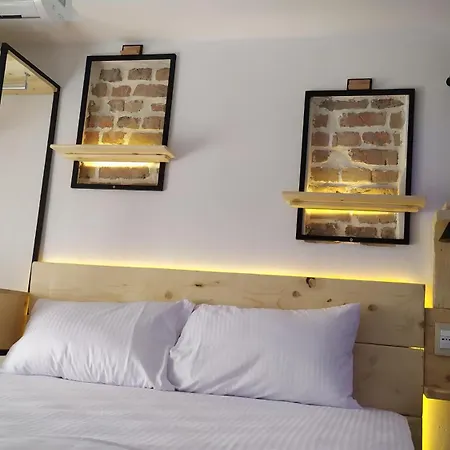 Downtown Evoo Apartment *