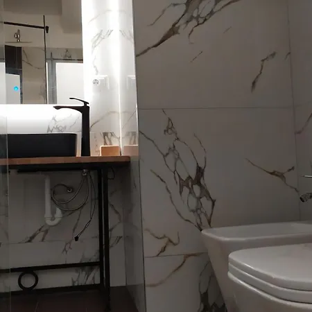 Apartment Downtown Evoo