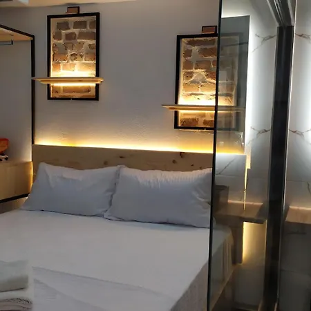 Apartment Downtown Evoo Tirana