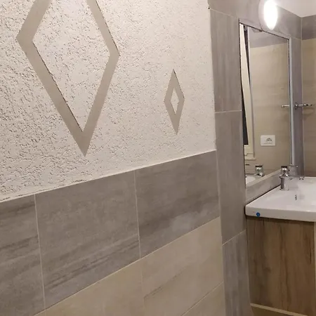 Downtown Evoo Apartment *