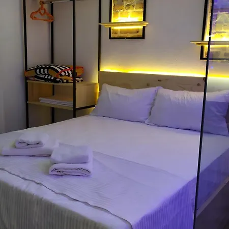 Downtown Evoo Apartment