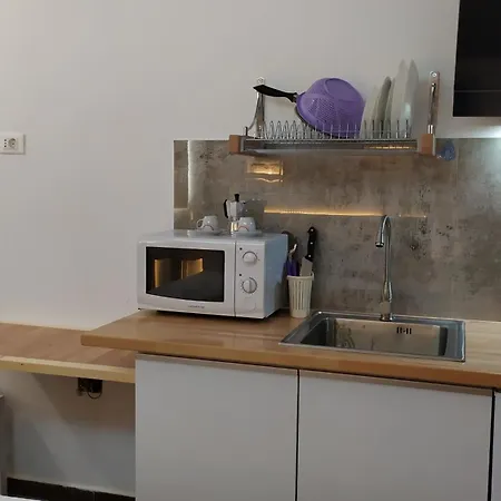 Downtown Evoo Apartment Tirana