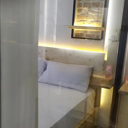 Downtown Evoo Apartment