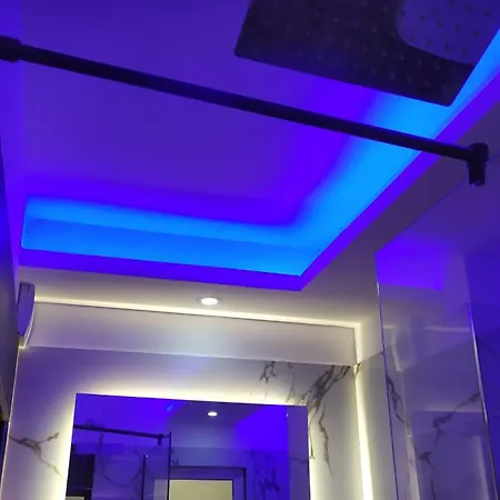 Downtown Evoo Apartment Tirana