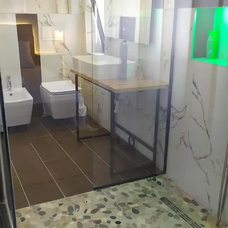 Apartment Downtown Evoo *