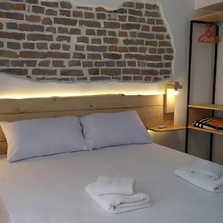 Downtown Evoo Apartment Tirana