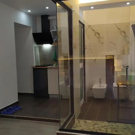 Downtown Evoo Apartment Tirana