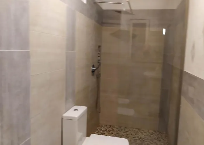 アパート Downtown Evoo