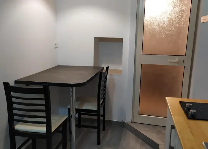 Downtown Evoo アパート