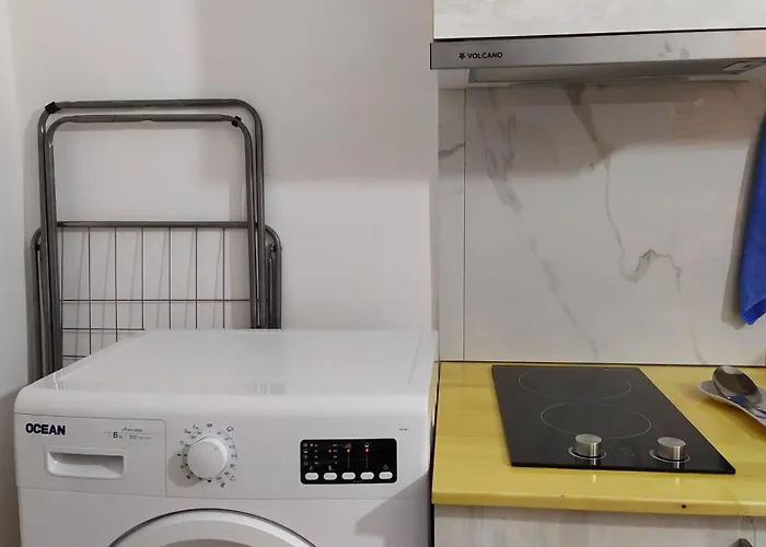 Downtown Evoo ティラナ