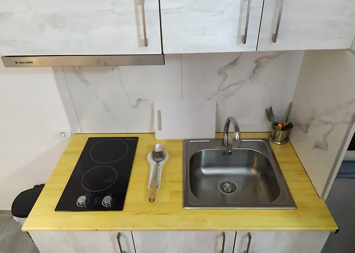 Downtown Evoo ティラナ