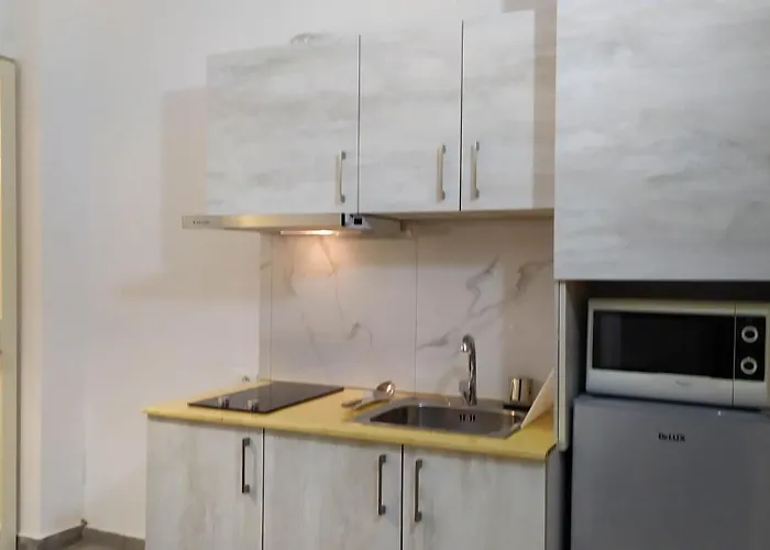 アパート Downtown Evoo