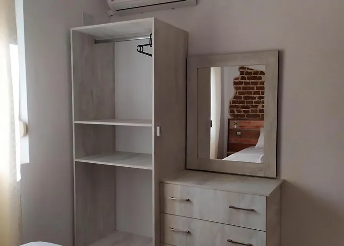 アパート Downtown Evoo *