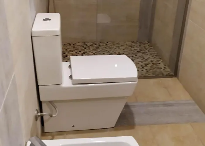 アパート Downtown Evoo