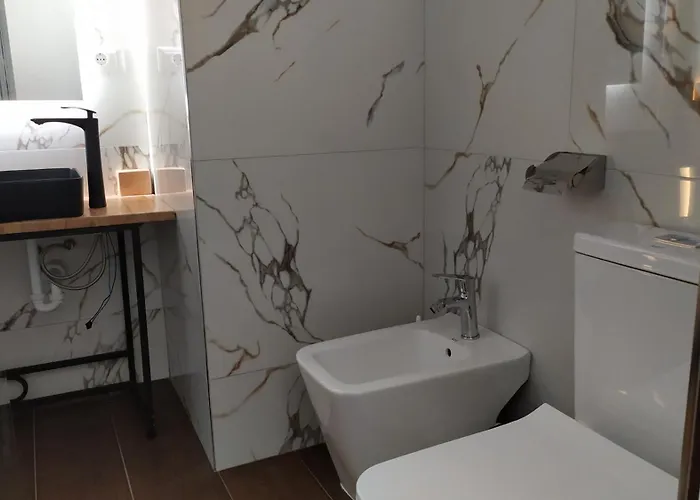 Downtown Evoo アパート