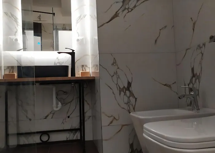 アパート Downtown Evoo