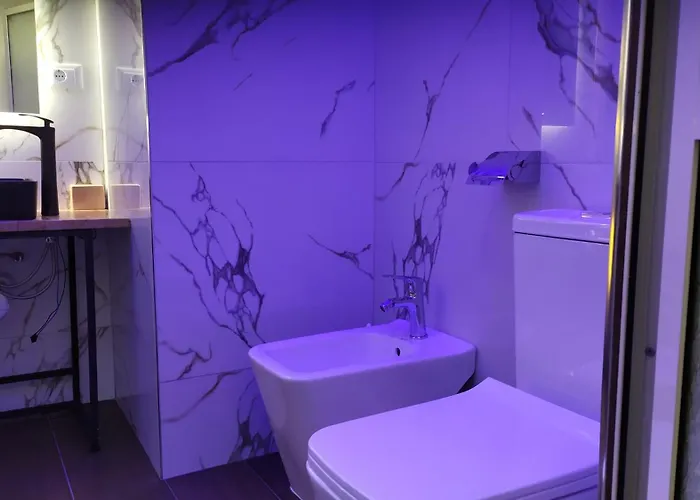 Downtown Evoo アパート