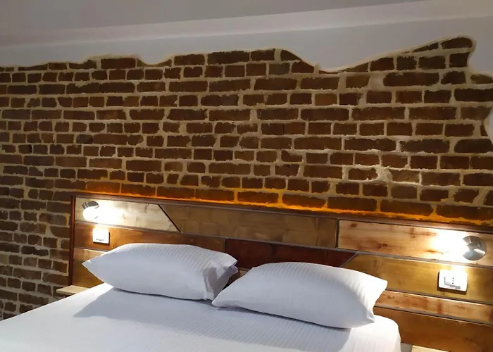 アパート Downtown Evoo