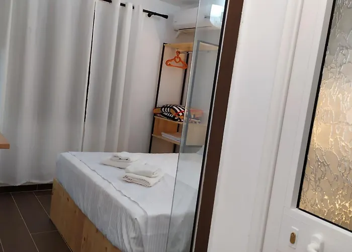 Downtown Evoo アパート