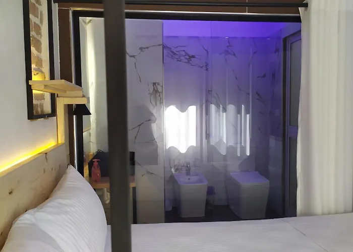 アパート Downtown Evoo *