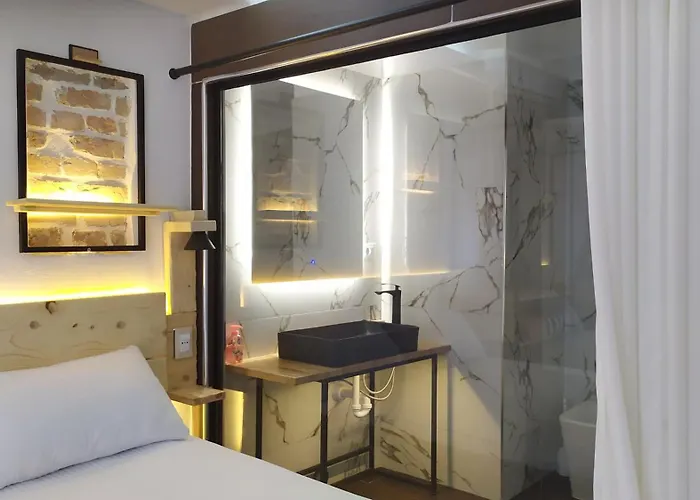 アパート Downtown Evoo