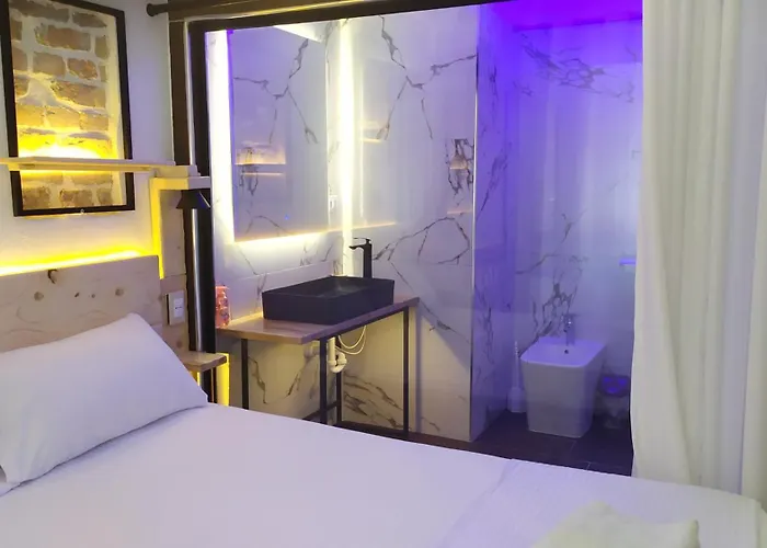 Downtown Evoo ティラナ