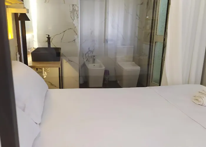 アパート Downtown Evoo