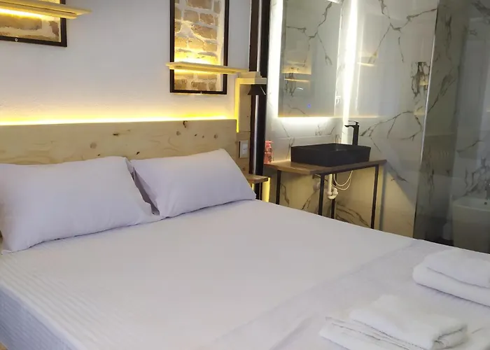 アパート Downtown Evoo *