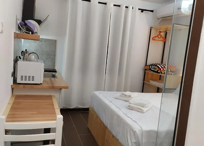 Downtown Evoo ティラナ