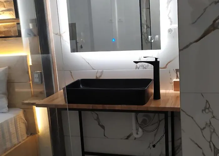 アパート Downtown Evoo