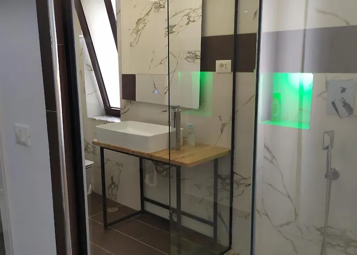 アパート Downtown Evoo *