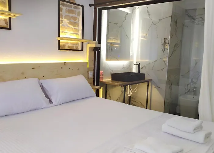 アパート Downtown Evoo ティラナ