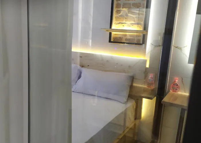 Downtown Evoo アパート