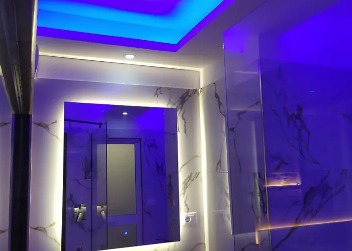 Downtown Evoo ティラナ