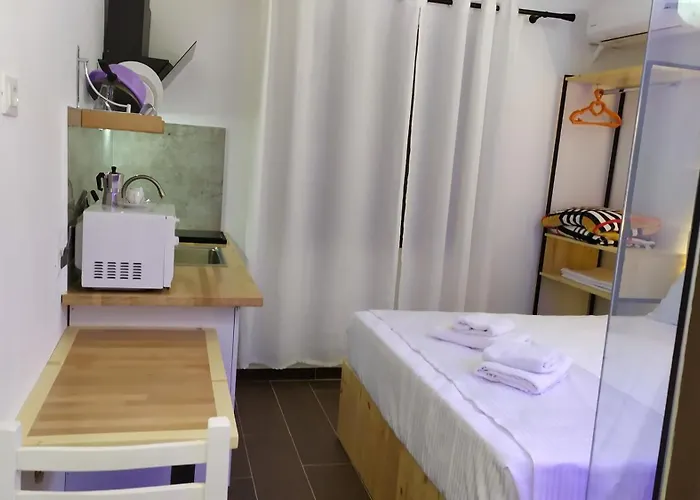 Downtown Evoo * ティラナ