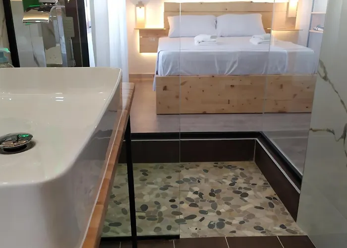 Downtown Evoo ティラナ