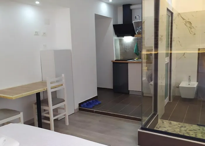 Downtown Evoo アパート