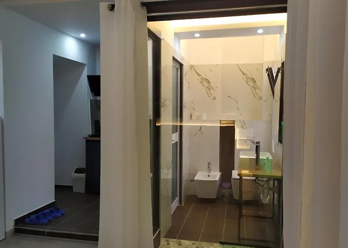 Downtown Evoo アパート